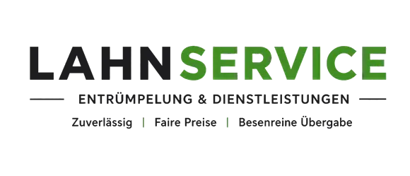 Lahn Service – Entrümpelung & Dienstleistungen